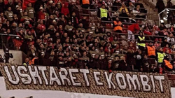 Lirohen katër tifozët e kombëtares shqiptare në Poloni