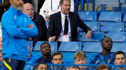 Vazhdojnë problemet te Tottenhami