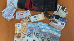 Qytetari në Kllokot gjen një kuletë me 470 euro, e dorëzon në Polici