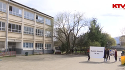 Nxënësit shprehin pakënaqësi për kushtet e rënda në gjimnazin “Shaban Hashani”