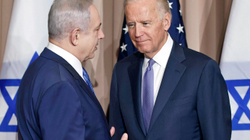 Kriza në Izrael nxit përplasjen e Netanyahut me Bidenin