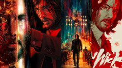 Debutimi fantastik i “John Wick: Chapter 4” në arkat filmike”