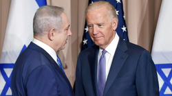 Përplasje mes Bidenit dhe Netanyahut