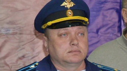 Gjendet i vdekur një nga komandantët më famëkeq të Putinit”