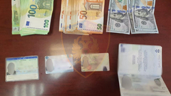 Policia e Shqipërisë kap hondurasin që mashtroi një kosovar