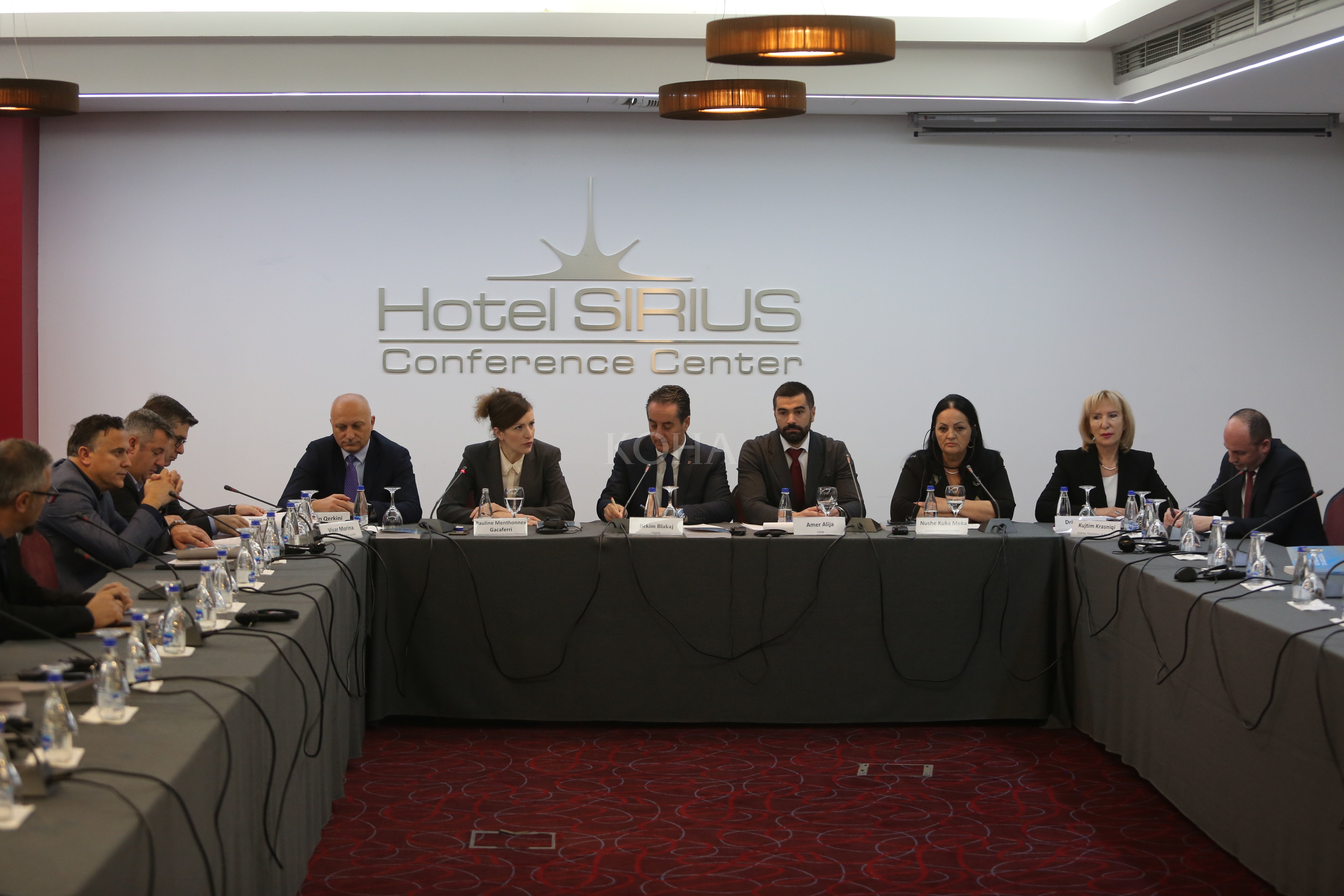 FDHK: Katër raste të krimeve të luftës po qëndrojnë pezull në Gjykatën e Mitrovicës