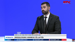 Alija: Nëse vazhdojmë me këtë ritëm, gjykimet e krimeve të luftës do të bëhen të vështira