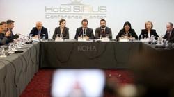 FDH-ja kërkon shtim të kapaciteteve për hetim e gjykim të krimeve të luftës
