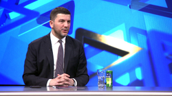 Memli Krasniqi, sonte në “Konfront”