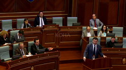 Krasniqi sheh vetëm dështime te Qeveria Kurti: Kosova i humbi dy vjet