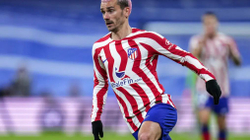 Me Griezmannin në formë, Atletico është ekipi më kërcënues në Spanjë