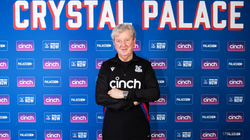 Hodgson, 75-vjeçar, i vendosur ta mbajë Palacen në Premier League