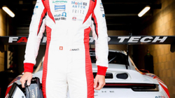 Jasin Ferati synon të bëhet pjesë e Formula 1