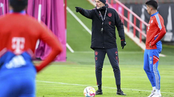 Rikthimi i Tuchelit ndez derbin e madh mes Bayernit e Dortmundit