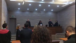 Ukë Rugova dhe të tjerët lirohen nga akuza për krim të organizuar, dënohen për armëmbajtje pa leje