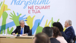 Berisha: Rama po bllokon rezolutën për gjenocidin serb në Kosovë