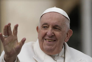 Papa Francescu