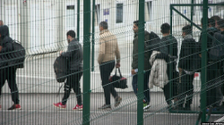 Kroacia deporton emigrantët në Bosnje