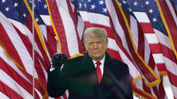 Aktakuzë kundër Trumpit, e para ndaj një ish-presidenti amerikan
