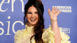 Lana Del Rey është fejuar, raporton “Billboard”
