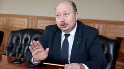 Ukrainasit nuk marrin pjesë në garat ku ka rusë