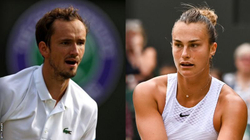 Hiqet suspendimi për tenistët rusë dhe bjellorusë në Wimbledon