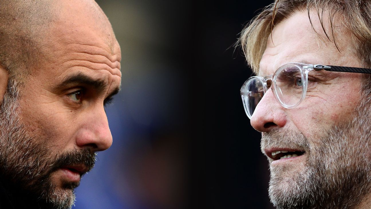 Derbi City – Liverpool me ndikim të madh në garën për titull