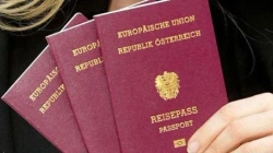 Kosovarit në Prizren i vidhet pasaporta austriake