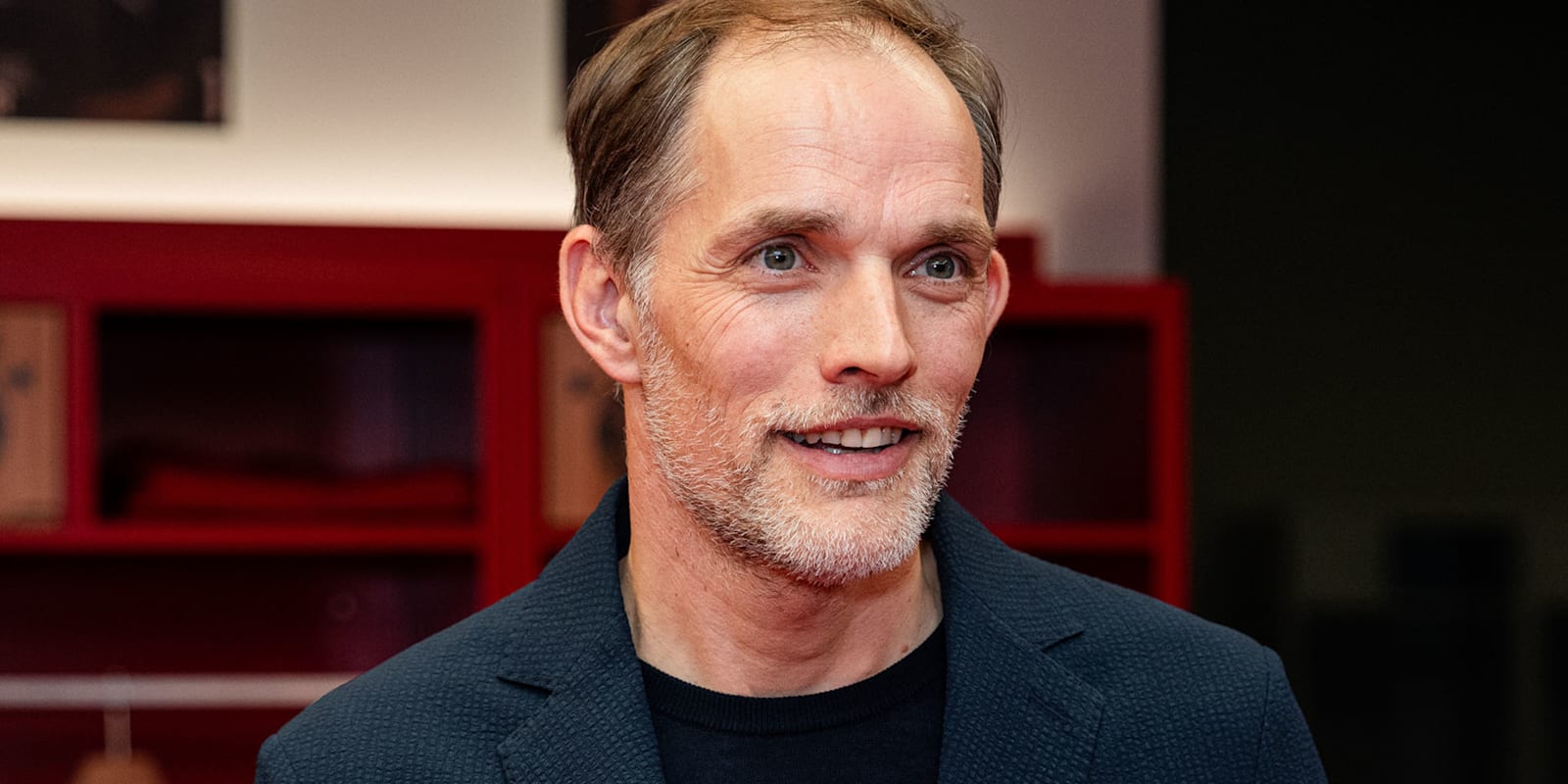 Tuchel u shkarkua nga Chelsea për tre minuta