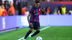 Barça kërkon 60 mln për Raphinhan