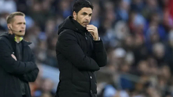Arteta insiston se Arsenali është ende në garë për titull të kampionit