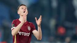 Lazio insiston për Krasniqin
