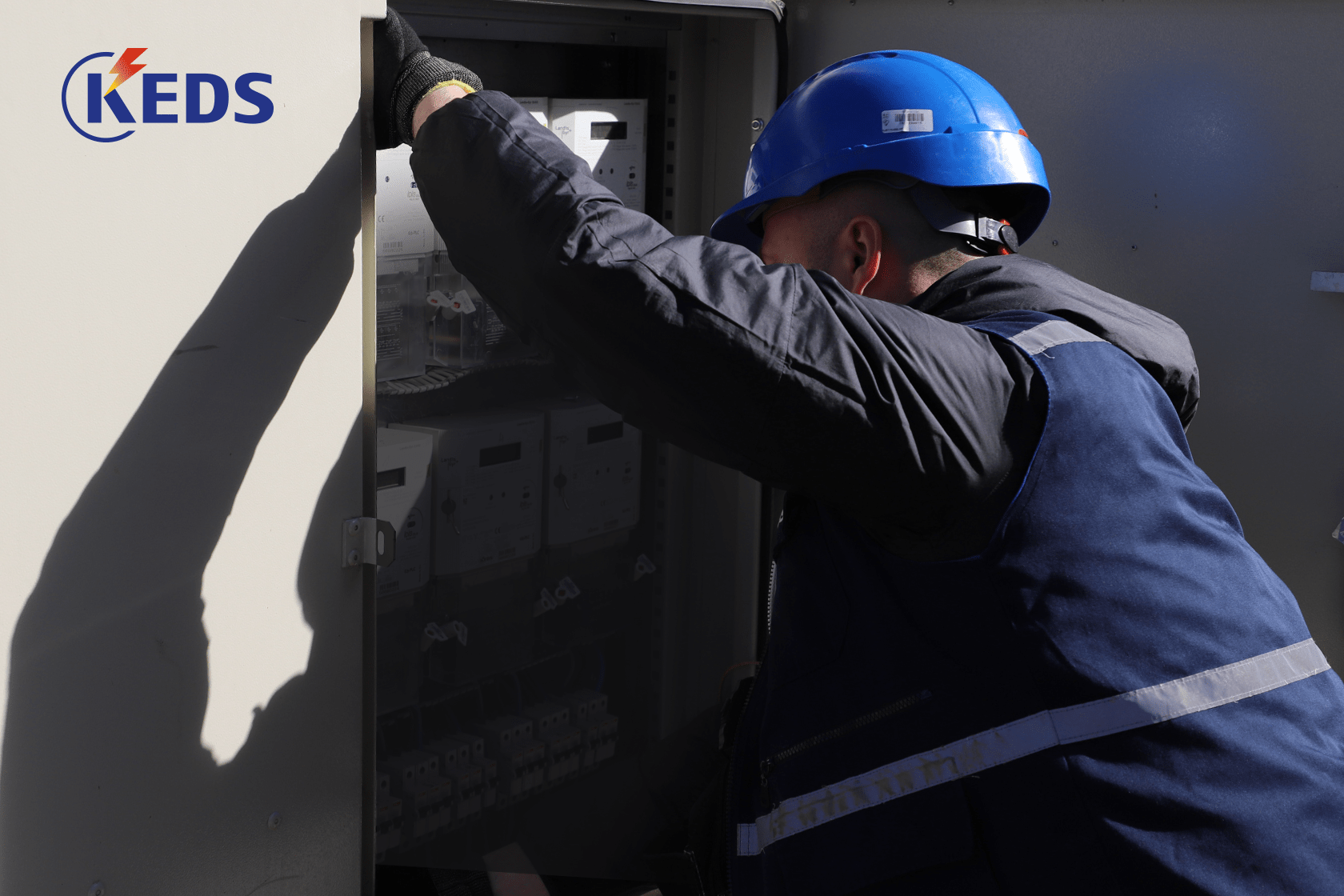 KEDS zë për një javë afër 200 konsumatorë duke e keqpërdorur energjinë elektrike
