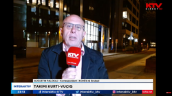 Palokaj: Do të ishte mrekulli nëse sot arrihet pajtimi rreth draftit