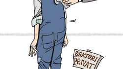 Karikatura e ditës