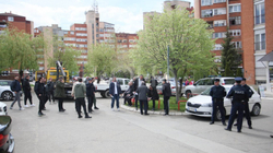 Banorët kundërshtojnë projektin e “Prishtina Parkingut” në Breg të Diellit