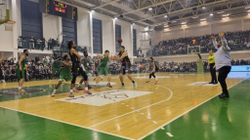Peja në epërsi prej një pike ndaj Trepçës pas dy çerekëve