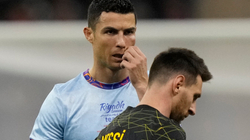 Ronaldo e kalon Messin në aspektin financiar