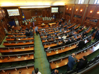 Kuvendi i Kosoves