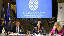 ZKA: 830 mijë euro dëmi nga ndryshimi i projektit të rrugës Deçan-Mal i Zi