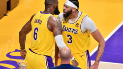 Lakersi fiton dramën ndaj Warriorsit në “Chase Center”