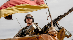 Gjermania vendos të tërheqë trupat nga misioni paqeruajtës i OKB-së në Mali