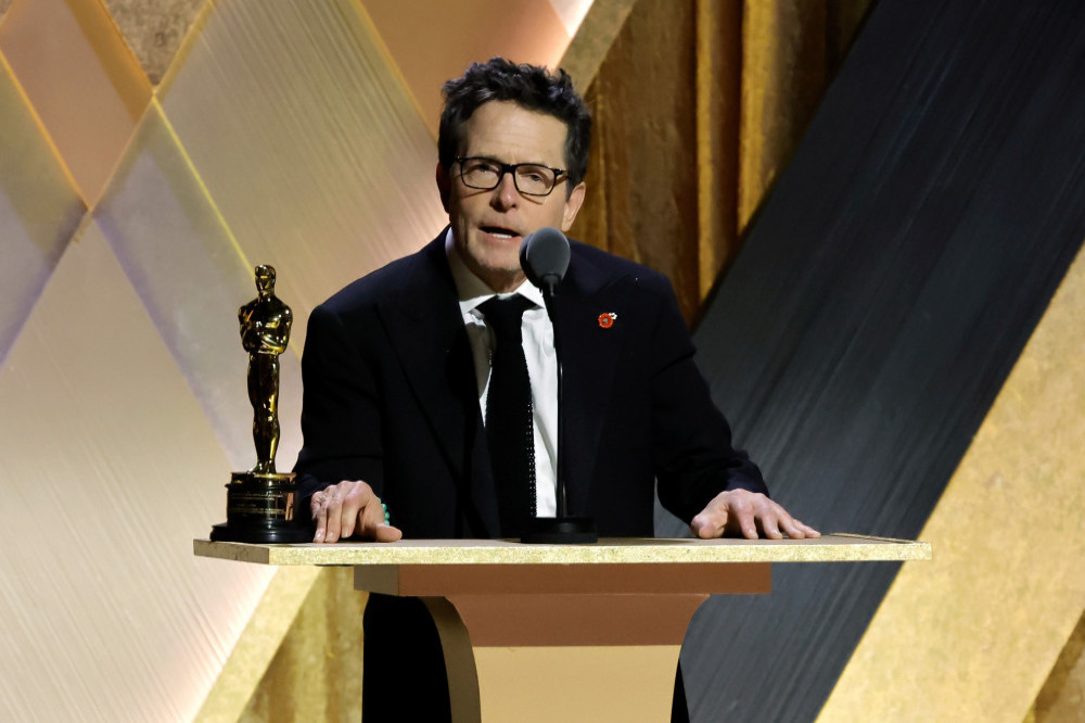 Michael J Fox pranon se lufta me Parkinsonin po bëhet gjithnjë e më e vështirë