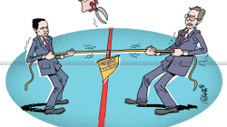 Karikatura e ditës - Statuti i Asociacionit