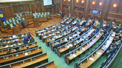 Kuvendi sot pritet të shqyrtojë pikat e papërfunduara në 6 seanca
