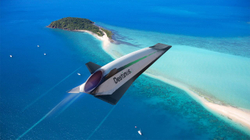 Fluturime me shpejtësi hipersonike, e ardhmja që do ta ndryshojë botën