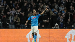 Udinese në epërsi ndaj Napolit