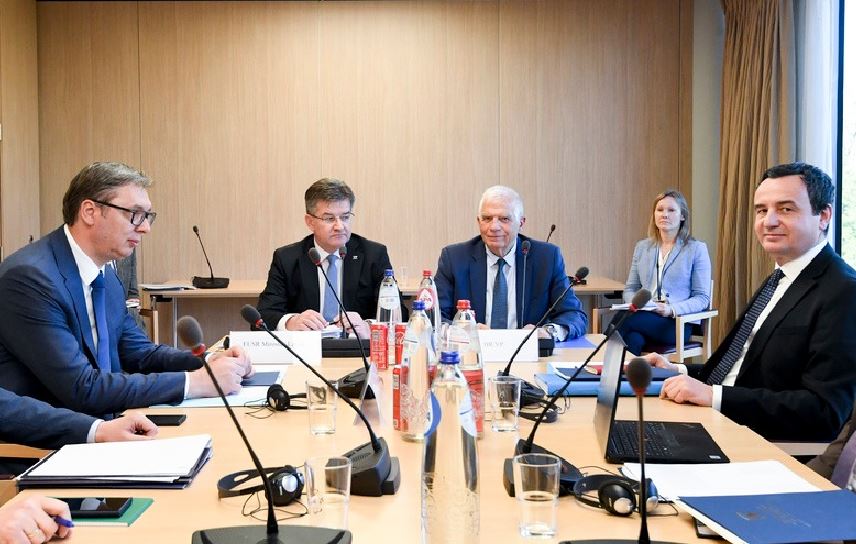 BE: Shkarkimi i Ekipit menaxhues për Asociacionin shkel frymën e dialogut