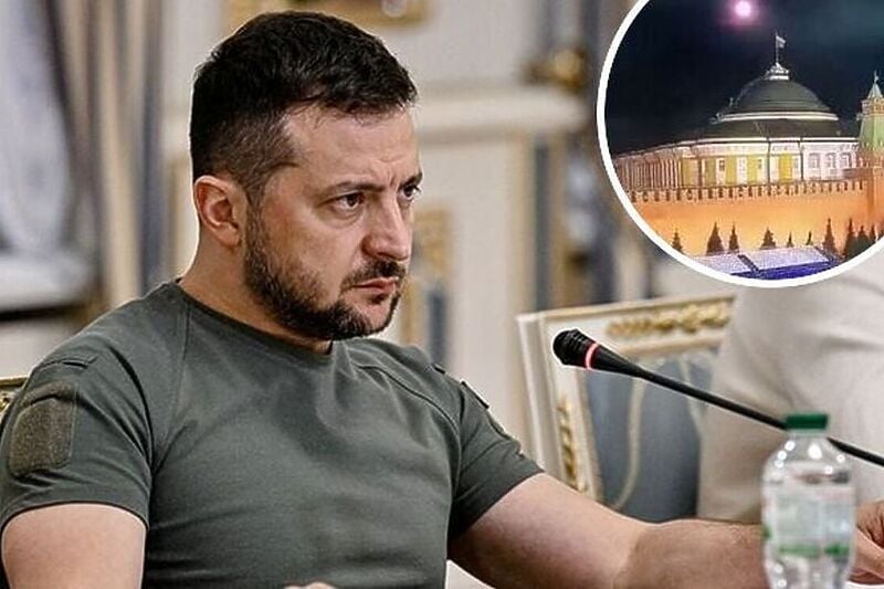 Zelensky reagon për herë të parë pas akuzave se deshën ta vrasin Putinin