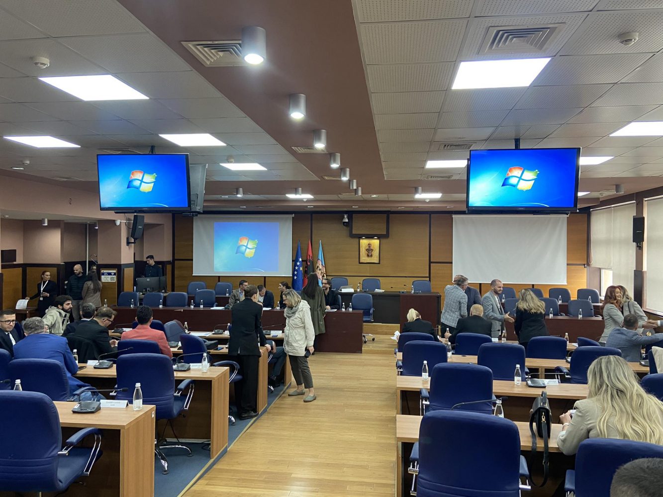 Rama: Pronat komunale s’do të shfrytëzohen pa leje e kompensim